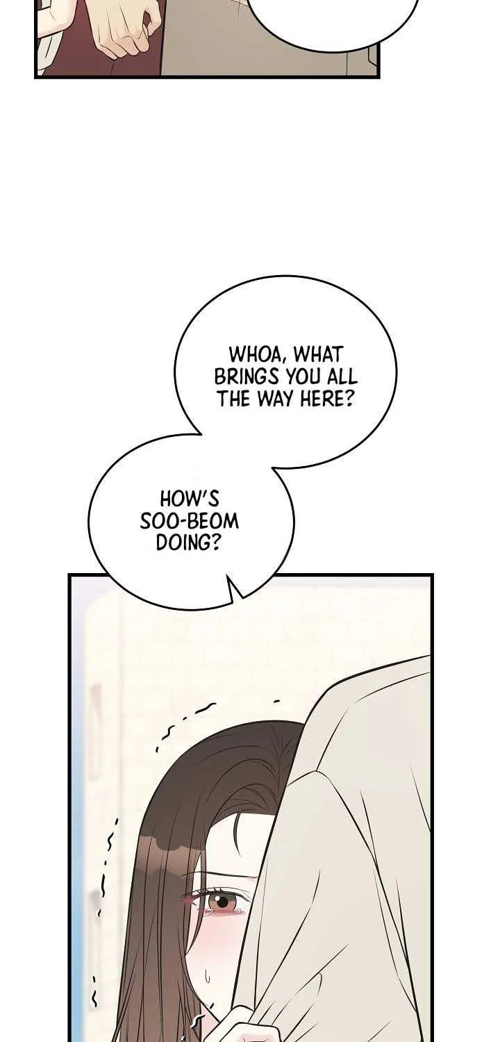 On a Separate Night Chapter 22 page 28 - 