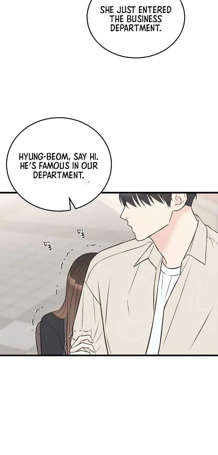 On a Separate Night Chapter 22 page 30 - 
