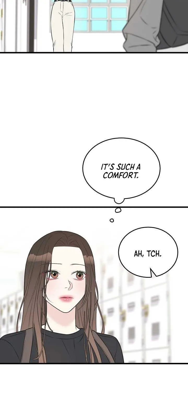 On a Separate Night Chapter 22 page 4 - 