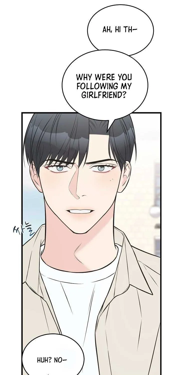 On a Separate Night Chapter 22 page 31 - 