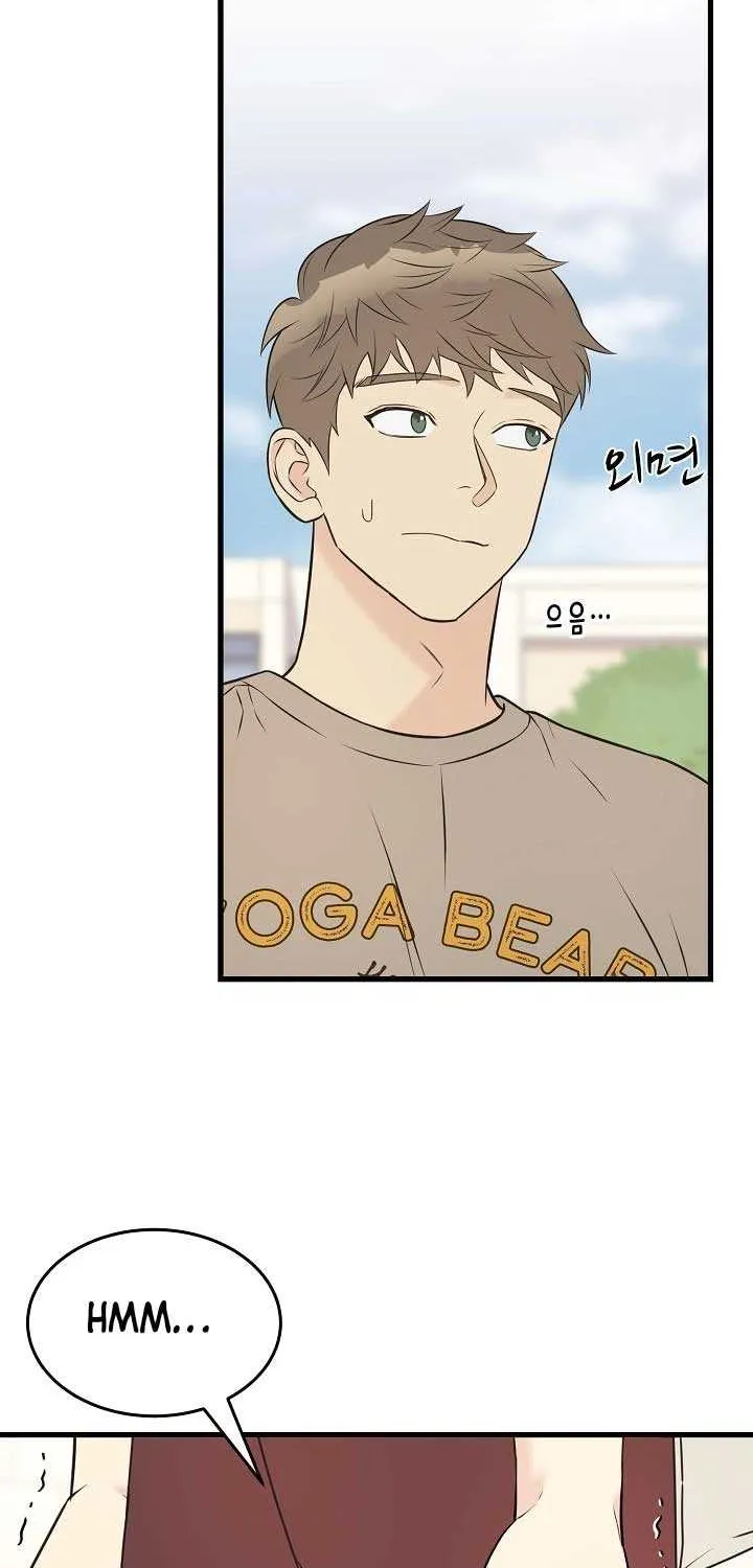 On a Separate Night Chapter 22 page 36 - 
