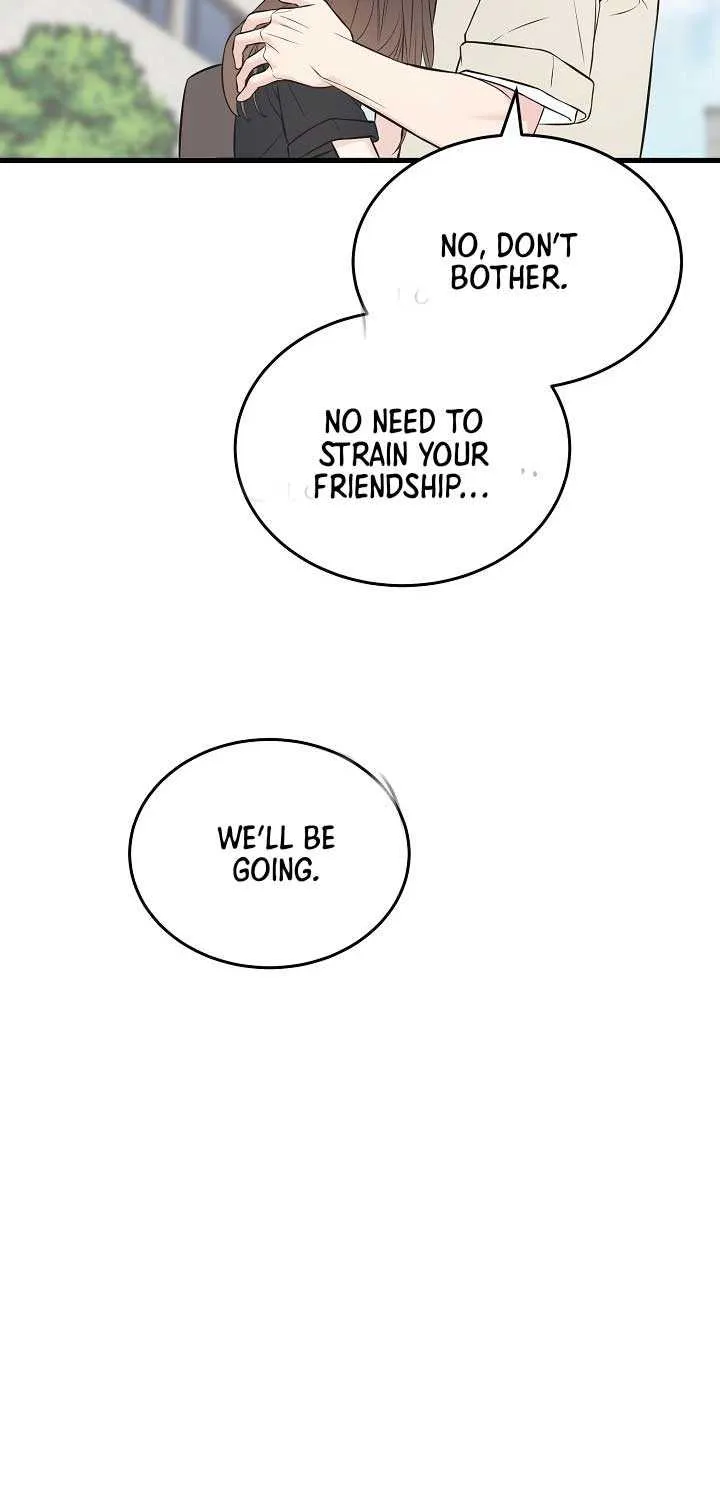 On a Separate Night Chapter 22 page 43 - 