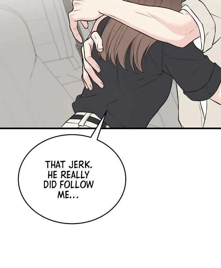 On a Separate Night Chapter 22 page 45 - 