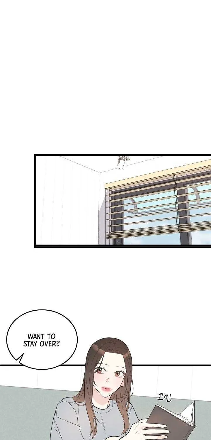On a Separate Night Chapter 22 page 49 - 