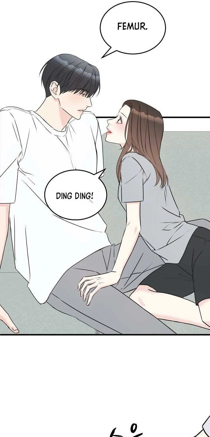 On a Separate Night Chapter 22 page 57 - 