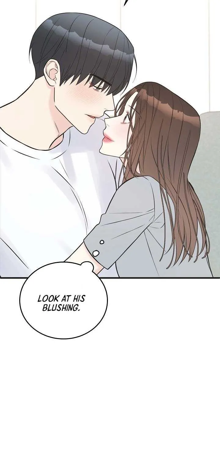 On a Separate Night Chapter 22 page 59 - 
