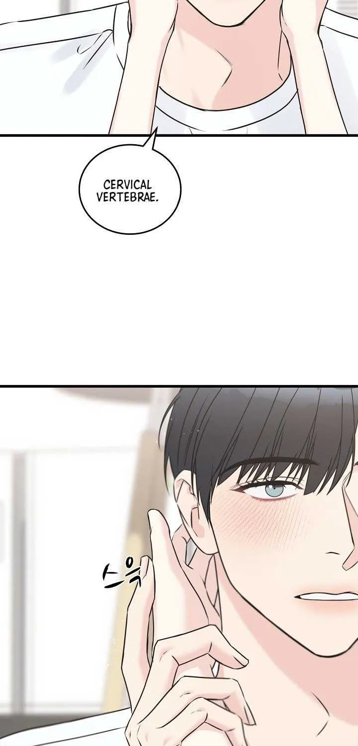 On a Separate Night Chapter 22 page 62 - 