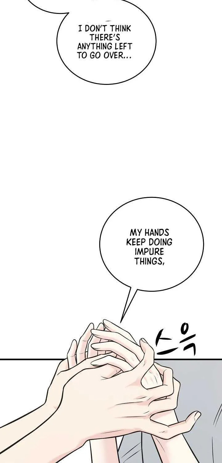 On a Separate Night Chapter 22 page 64 - 