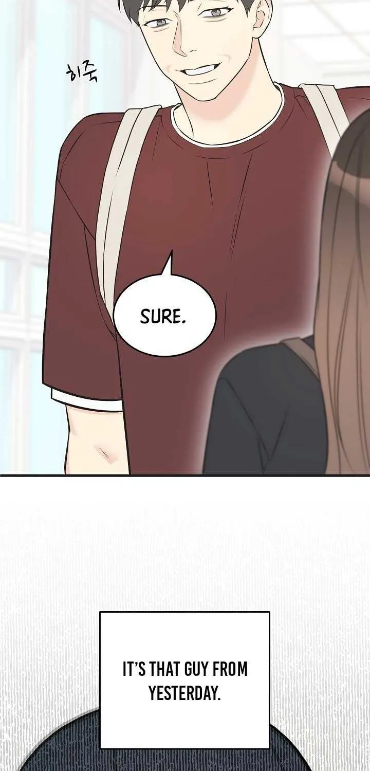 On a Separate Night Chapter 22 page 9 - 