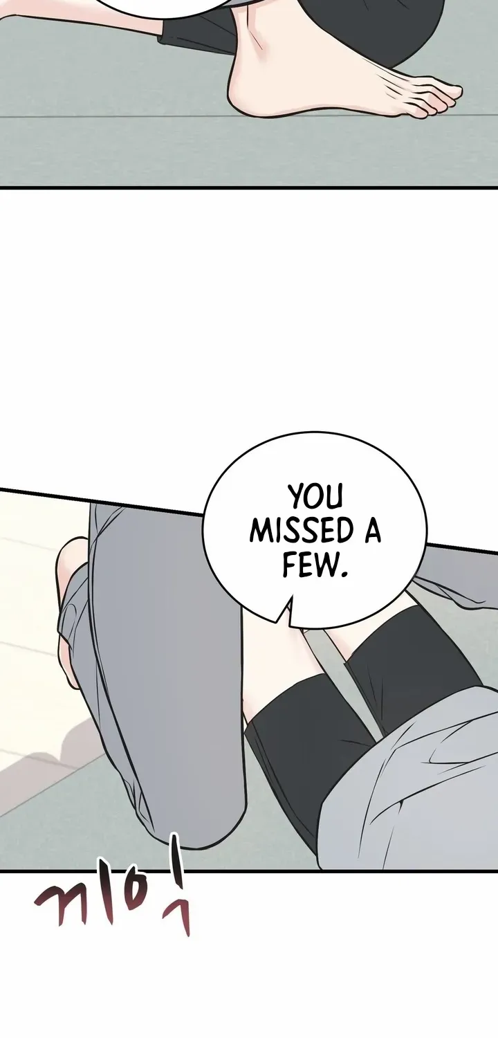 On a Separate Night Chapter 23 page 13 - 
