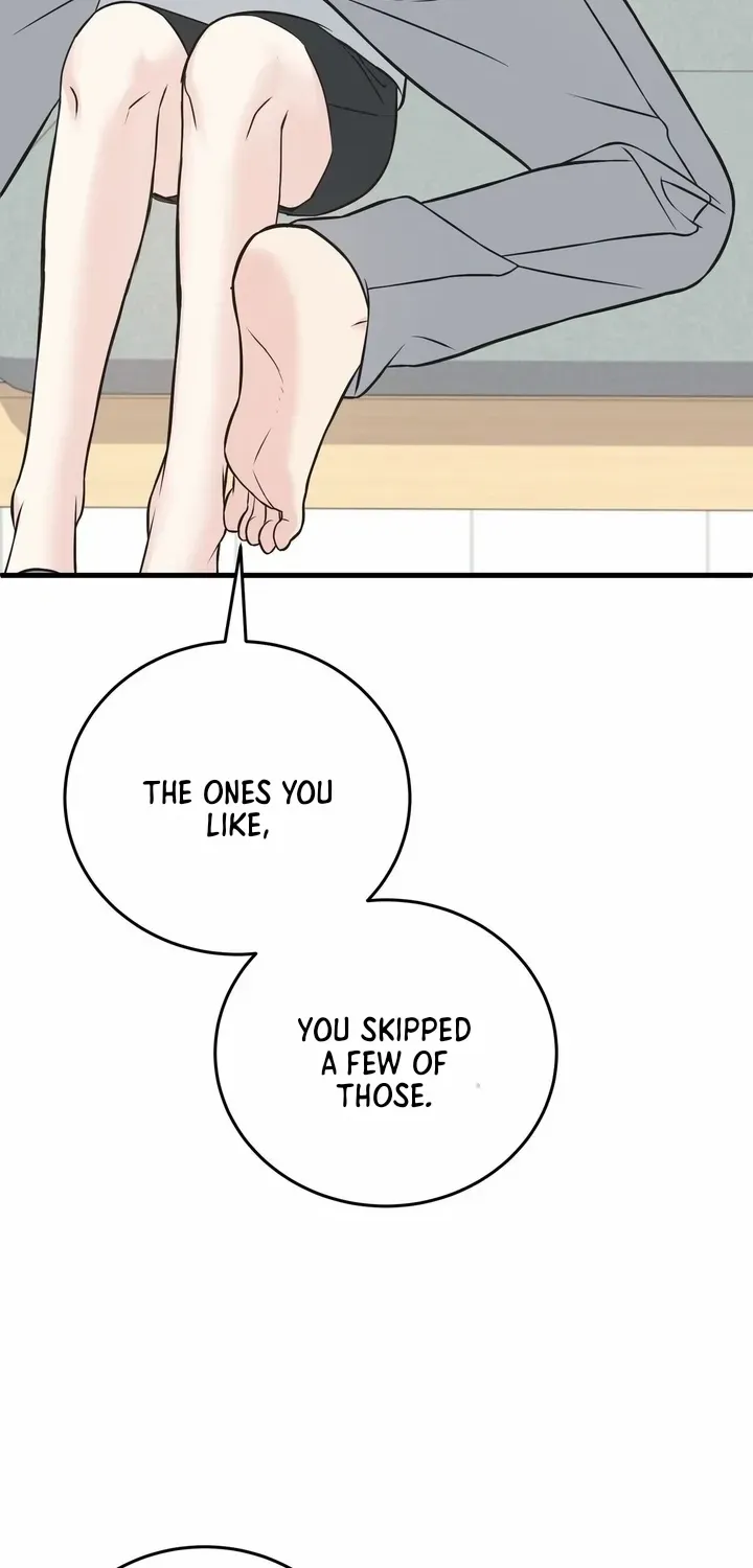On a Separate Night Chapter 23 page 15 - 