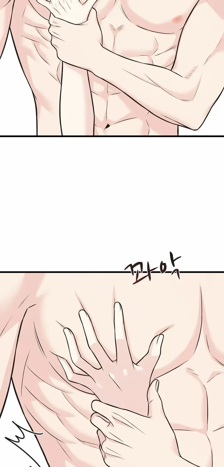 On a Separate Night Chapter 23 page 18 - 