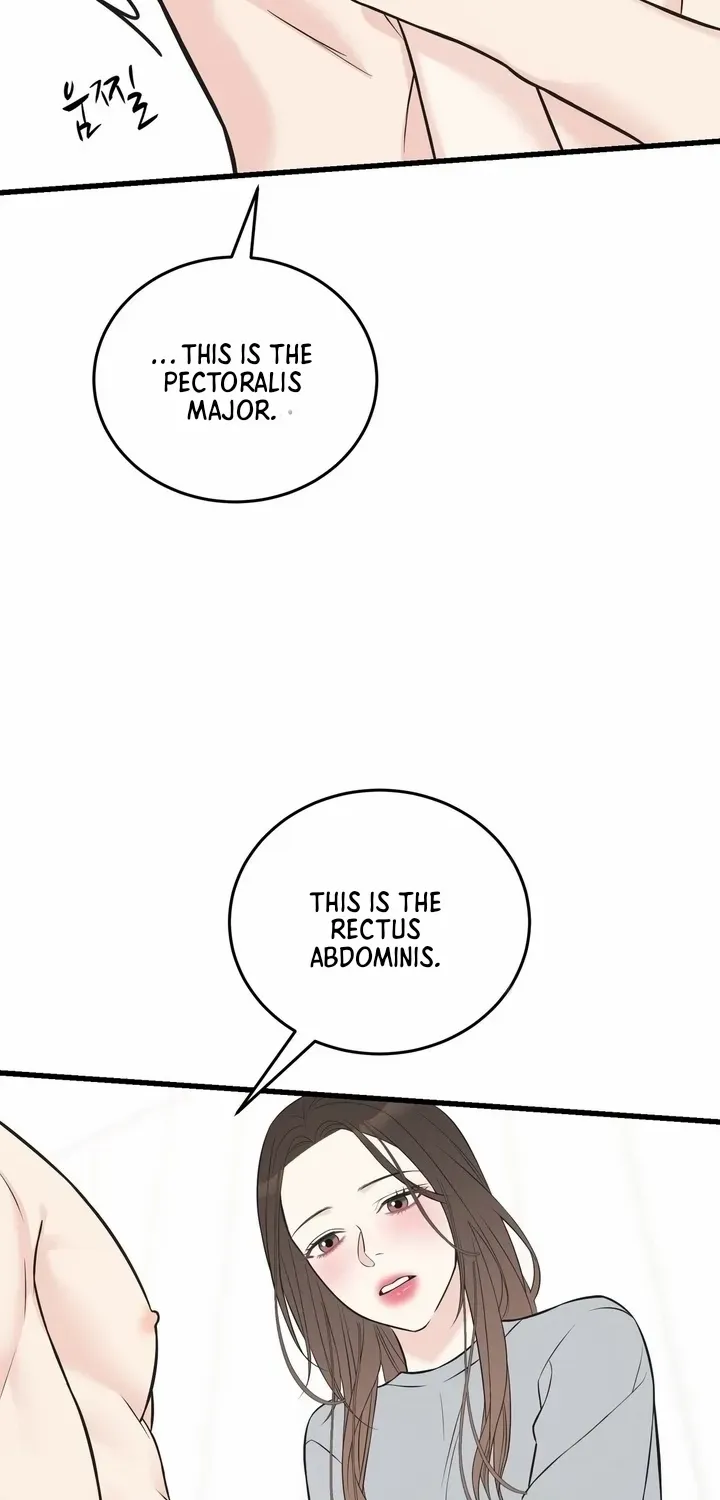 On a Separate Night Chapter 23 page 19 - 