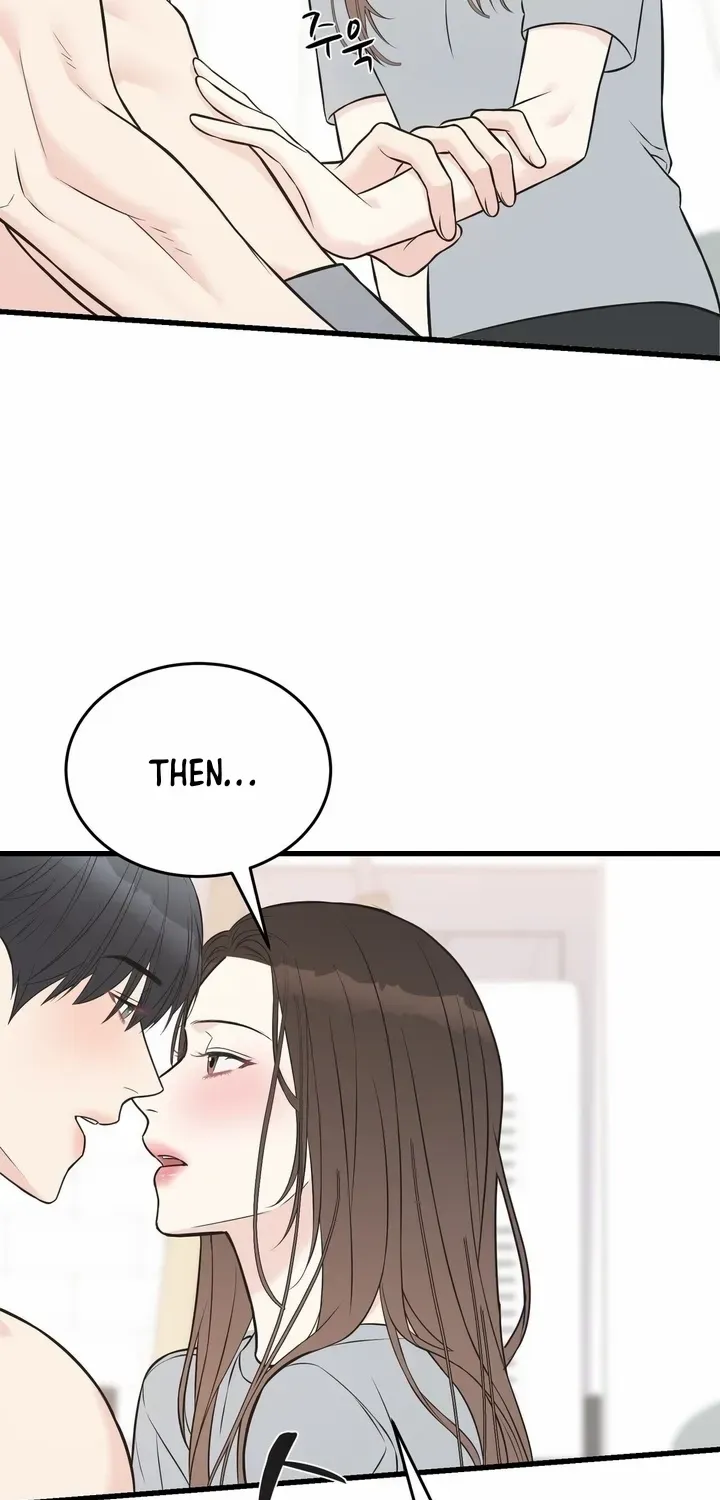 On a Separate Night Chapter 23 page 20 - 