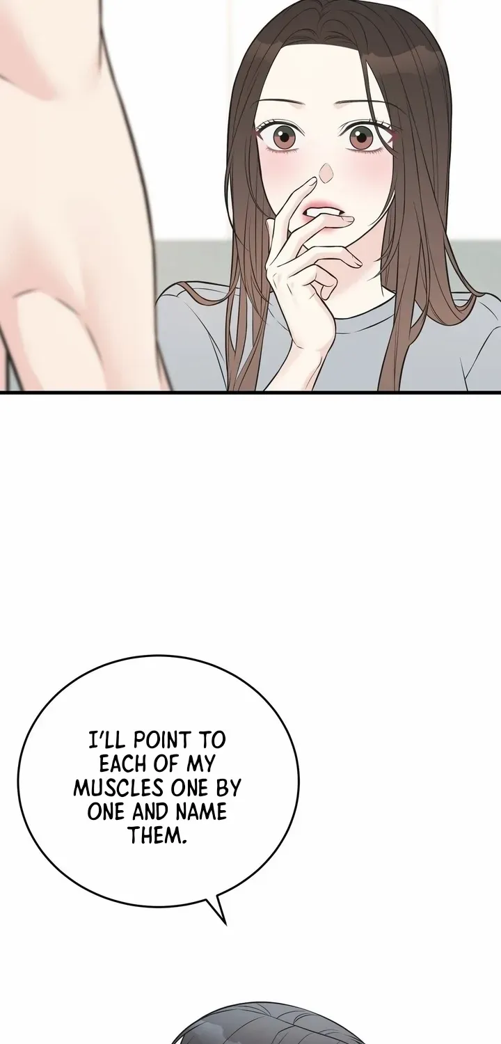 On a Separate Night Chapter 23 page 3 - 