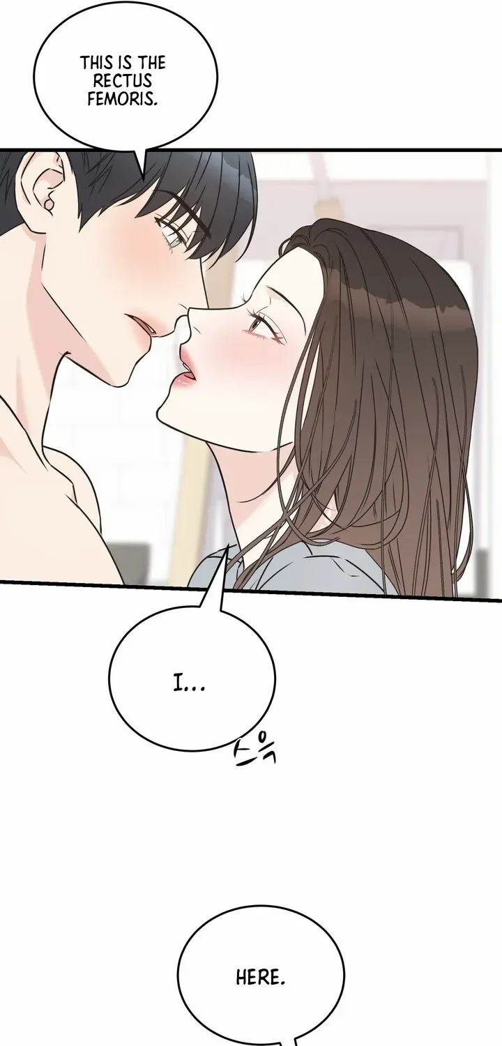 On a Separate Night Chapter 23 page 22 - 