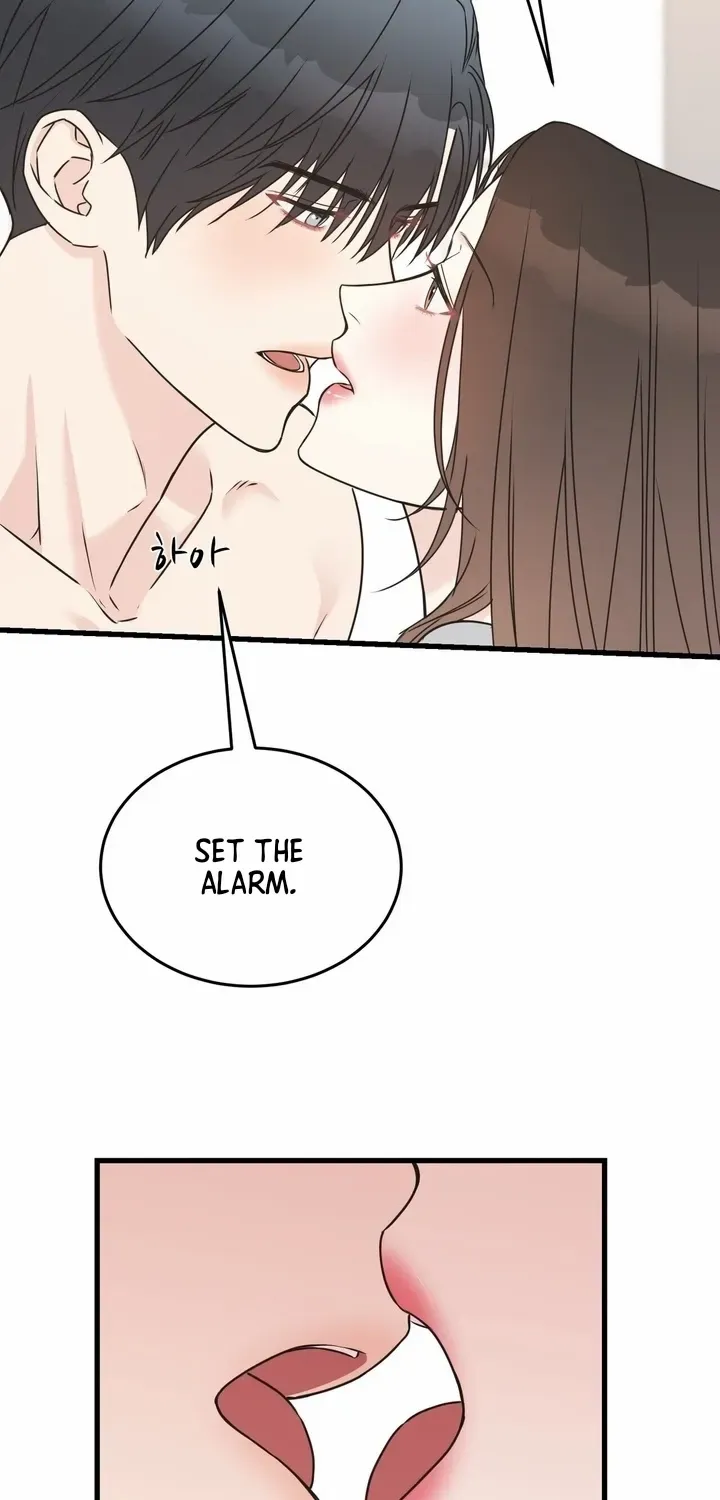 On a Separate Night Chapter 23 page 24 - 