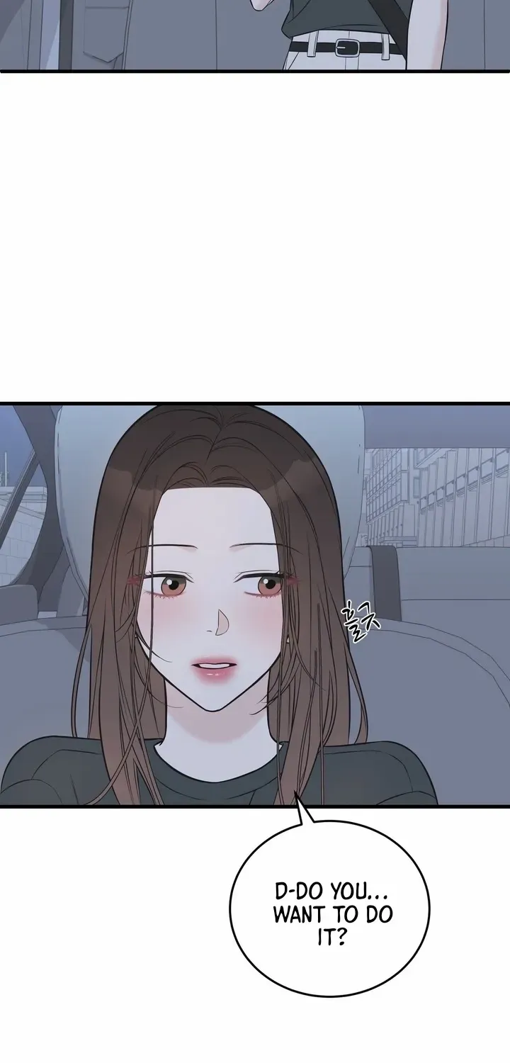 On a Separate Night Chapter 23 page 34 - 