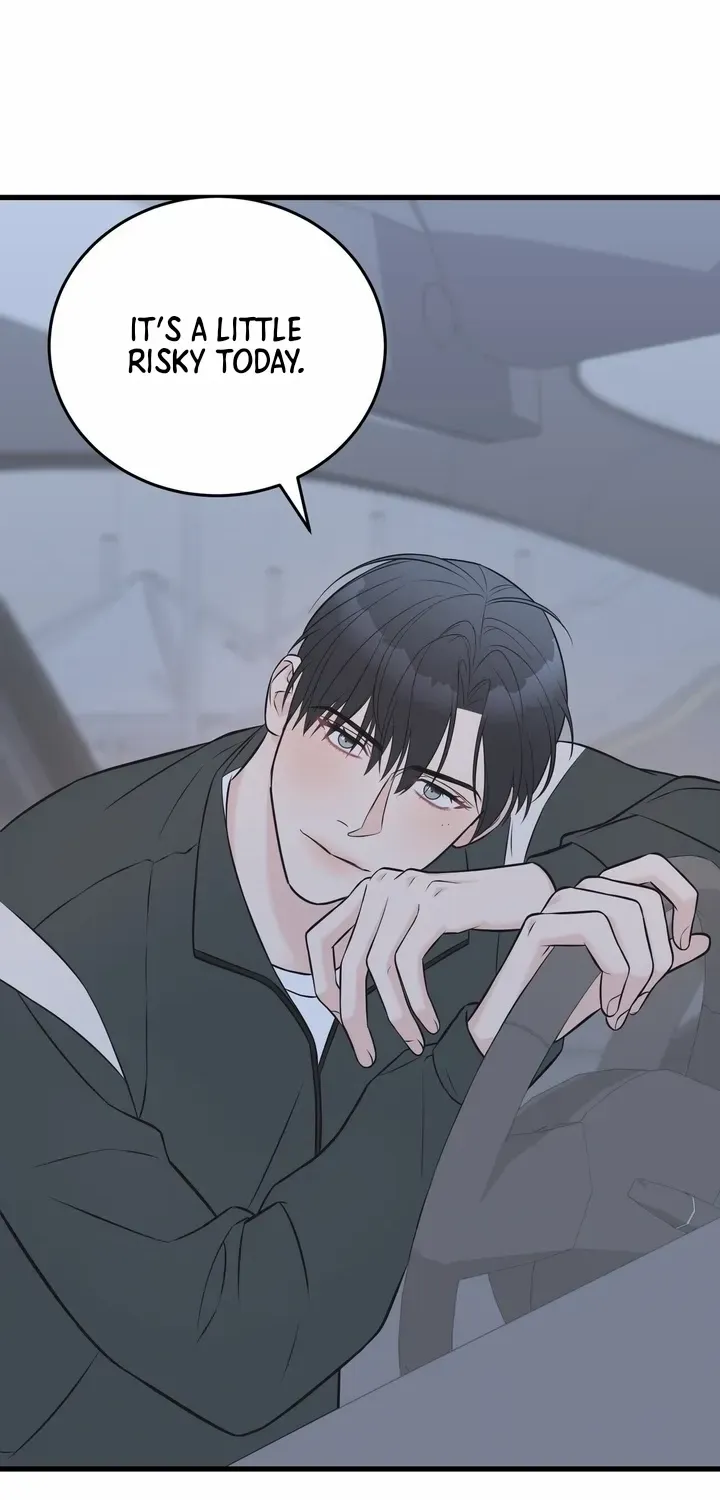 On a Separate Night Chapter 23 page 35 - 