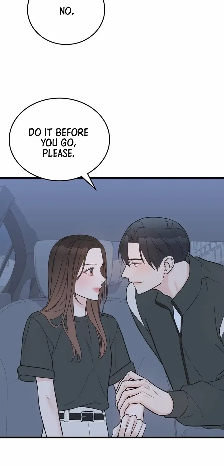 On a Separate Night Chapter 23 page 37 - 
