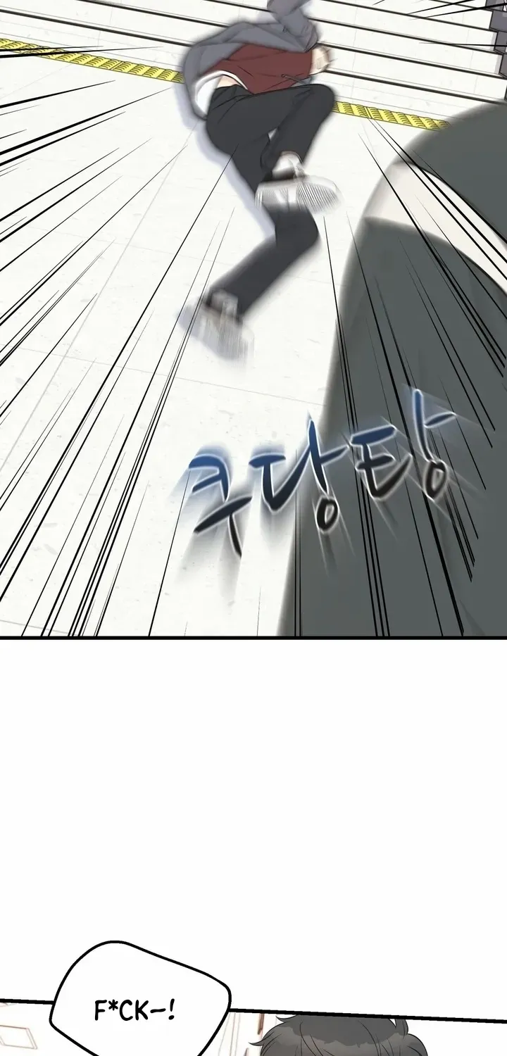 On a Separate Night Chapter 23 page 48 - 