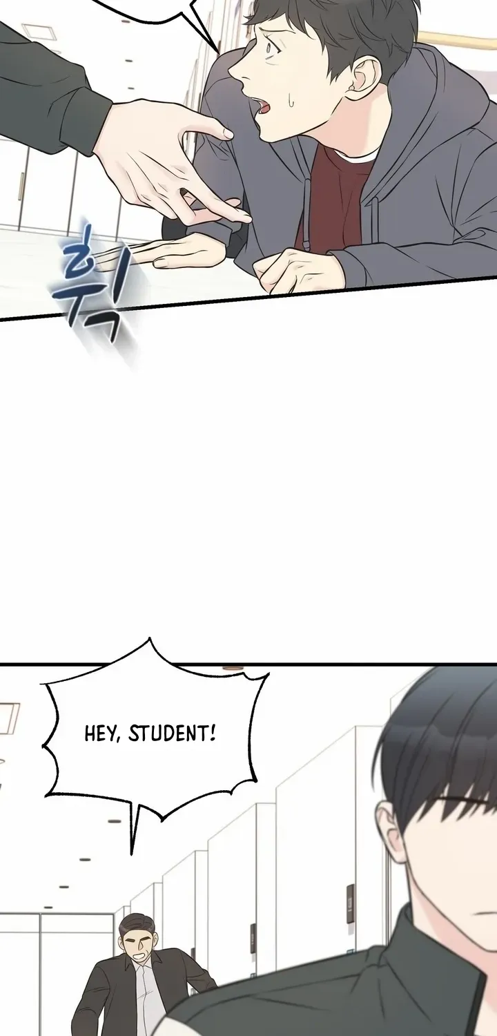 On a Separate Night Chapter 23 page 49 - 