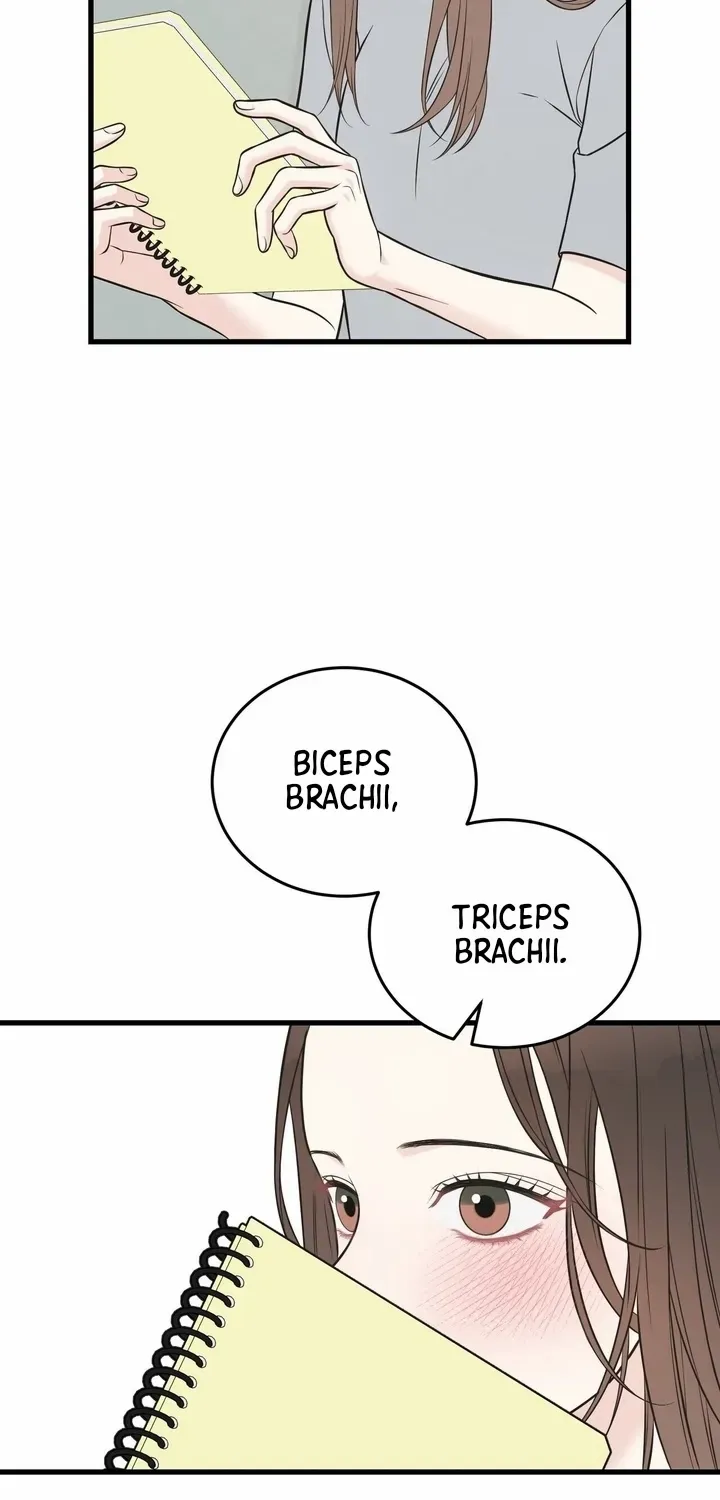 On a Separate Night Chapter 23 page 6 - 