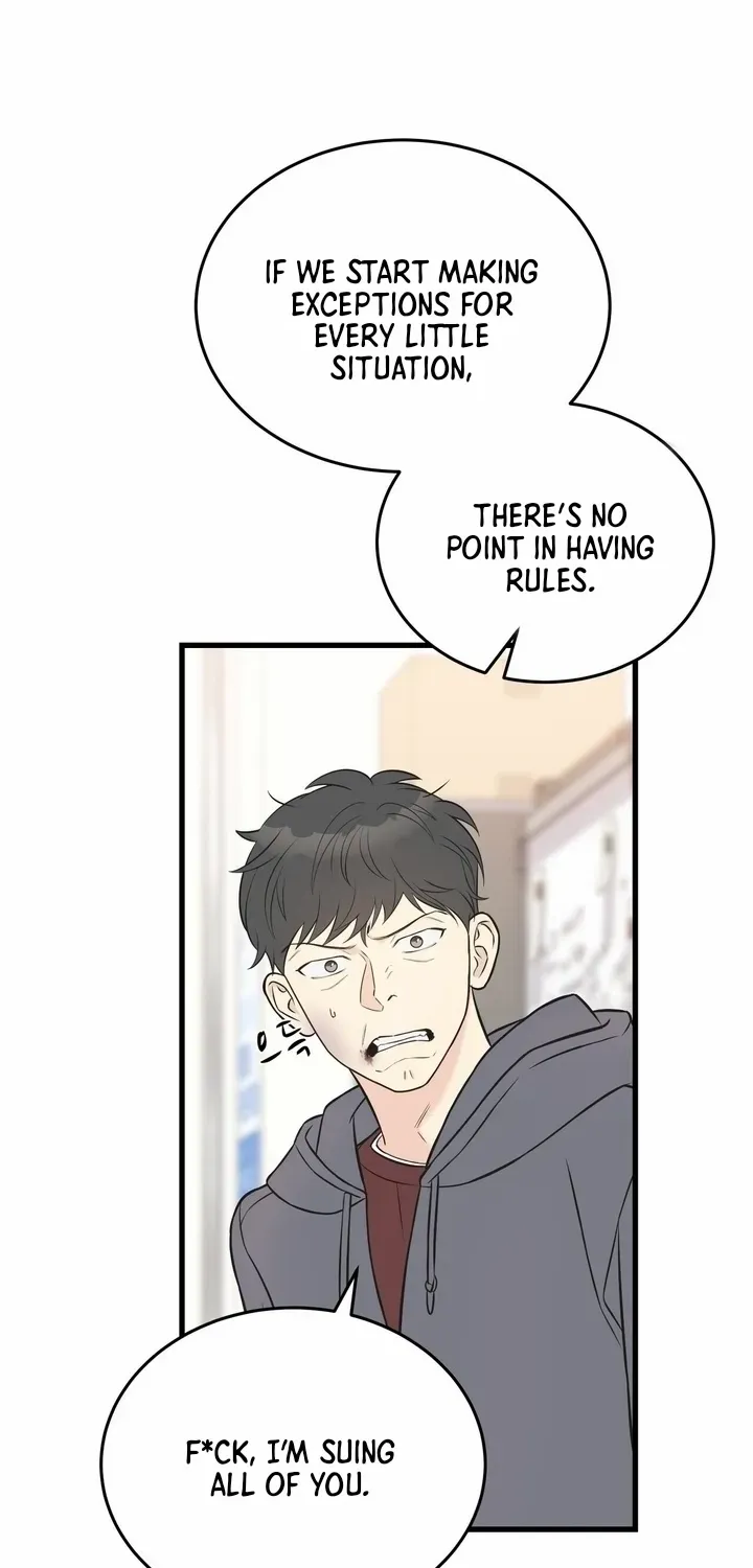 On a Separate Night Chapter 23 page 59 - 