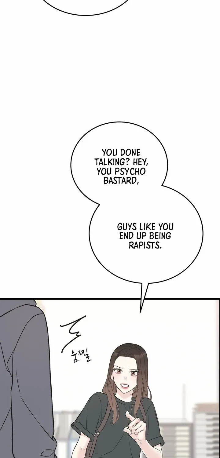 On a Separate Night Chapter 23 page 60 - 