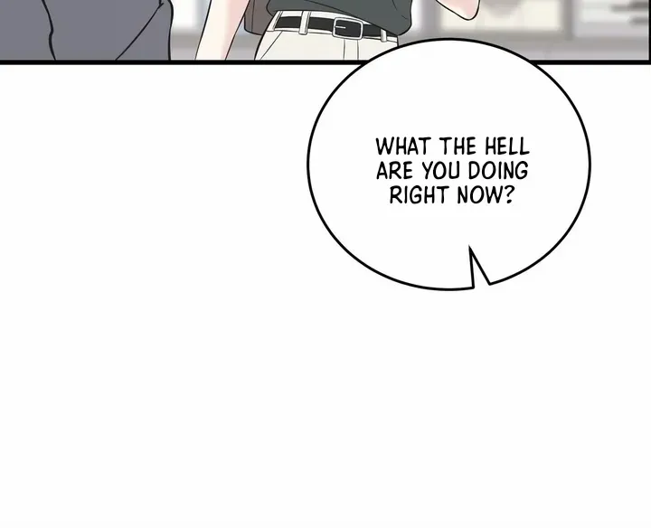 On a Separate Night Chapter 23 page 61 - 