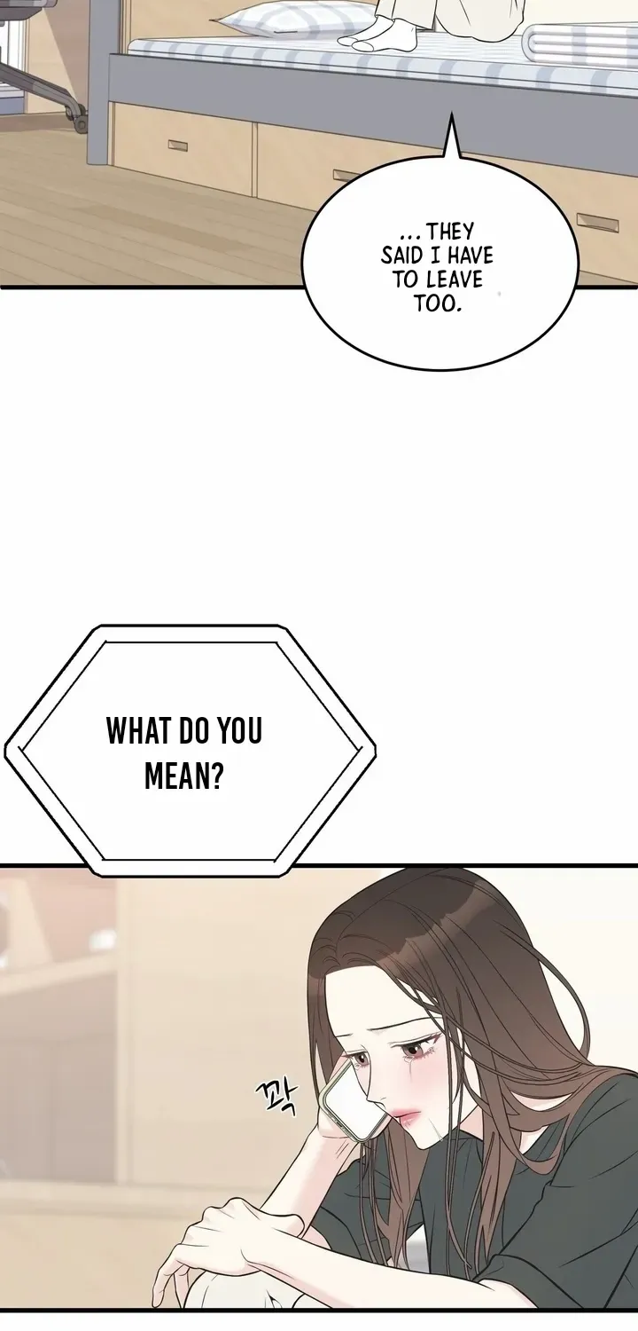 On a Separate Night Chapter 23 page 64 - 