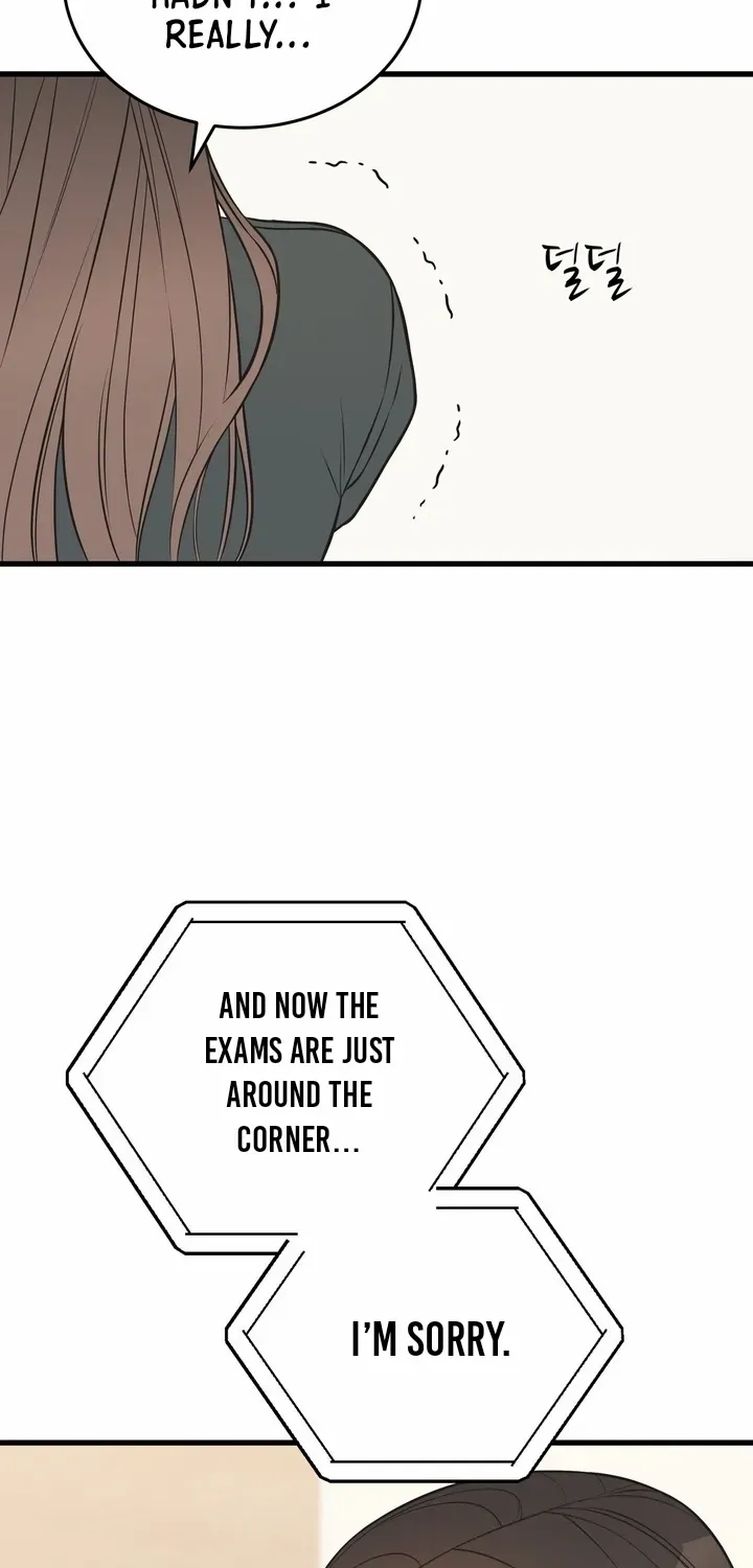 On a Separate Night Chapter 23 page 66 - 