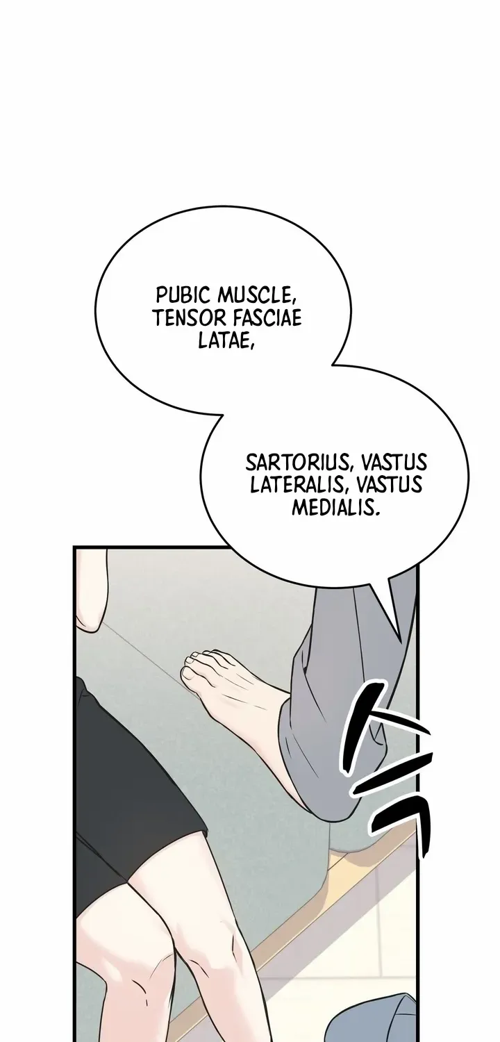 On a Separate Night Chapter 23 page 9 - 