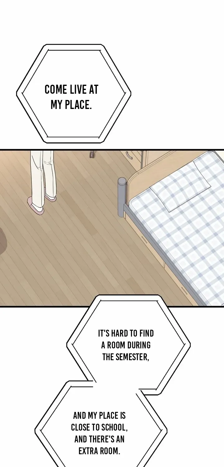 On a Separate Night Chapter 24 page 2 - 