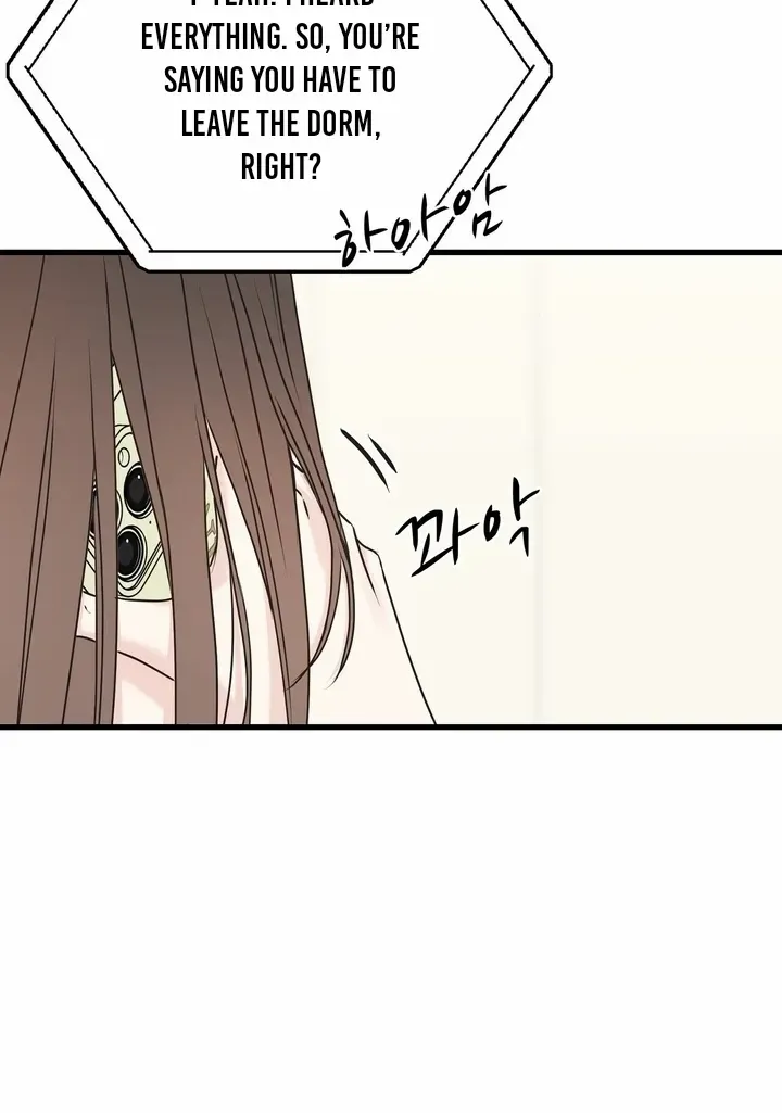 On a Separate Night Chapter 24 page 11 - 