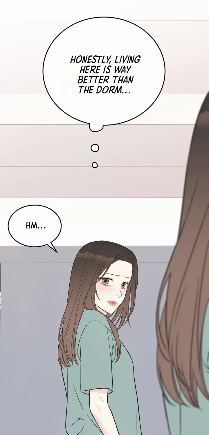 On a Separate Night Chapter 24 page 24 - 