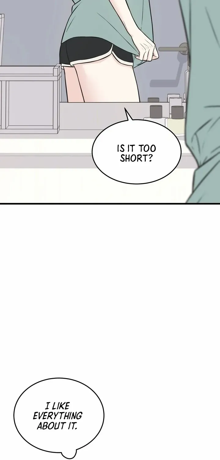 On a Separate Night Chapter 24 page 25 - 