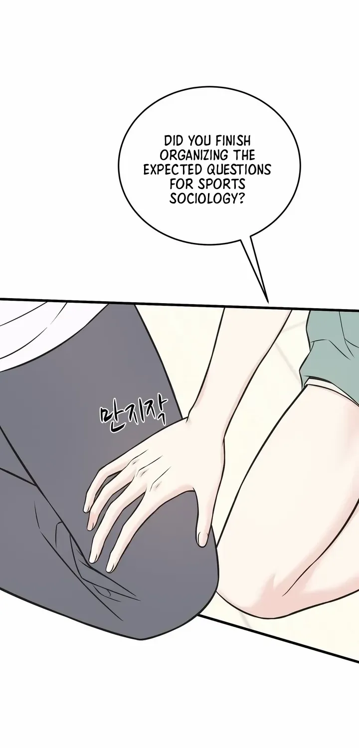 On a Separate Night Chapter 24 page 31 - 