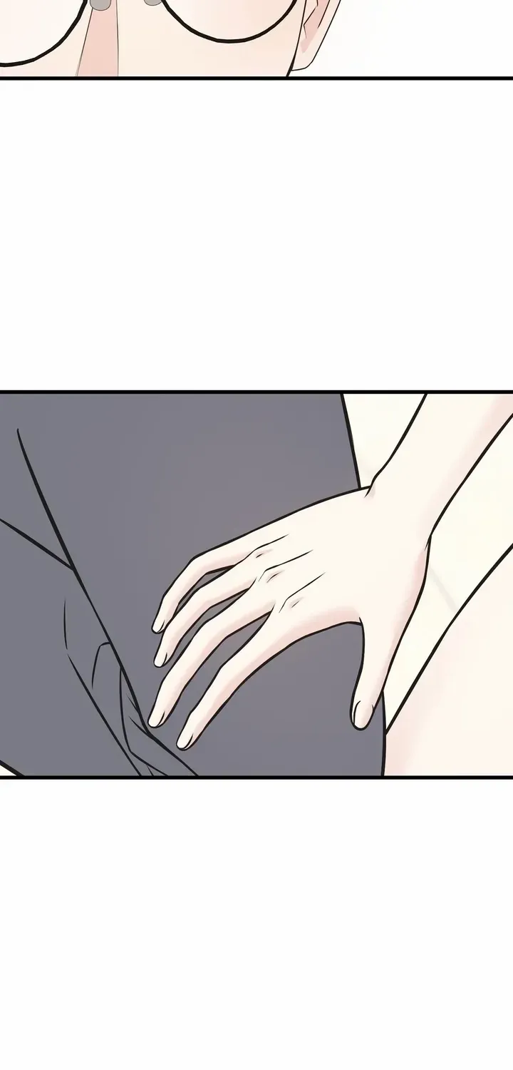 On a Separate Night Chapter 24 page 33 - 