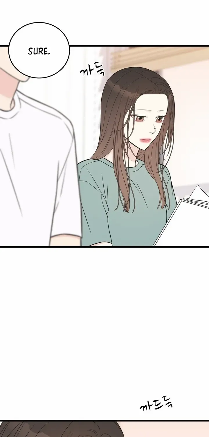On a Separate Night Chapter 24 page 34 - 