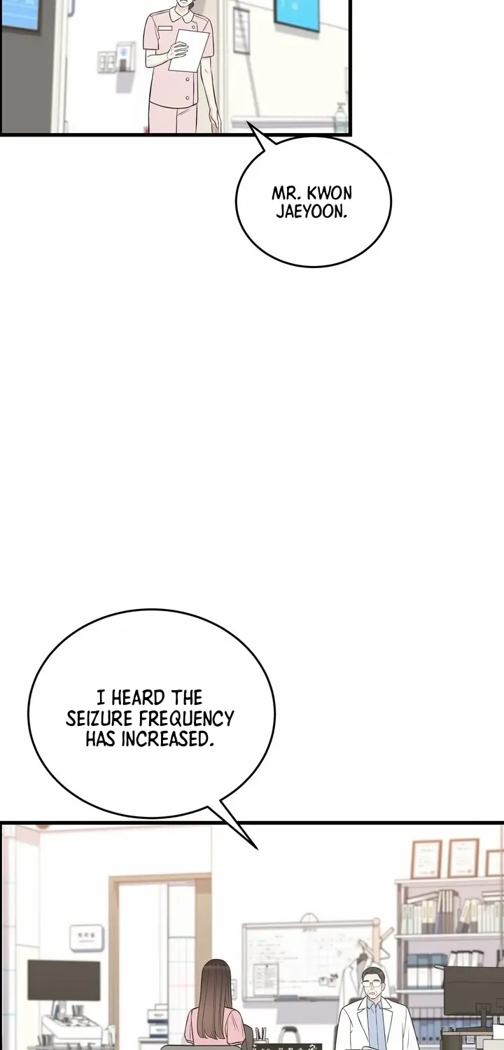 On a Separate Night Chapter 24 page 39 - 