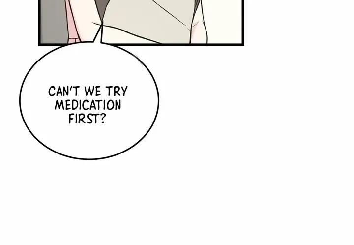 On a Separate Night Chapter 24 page 41 - 