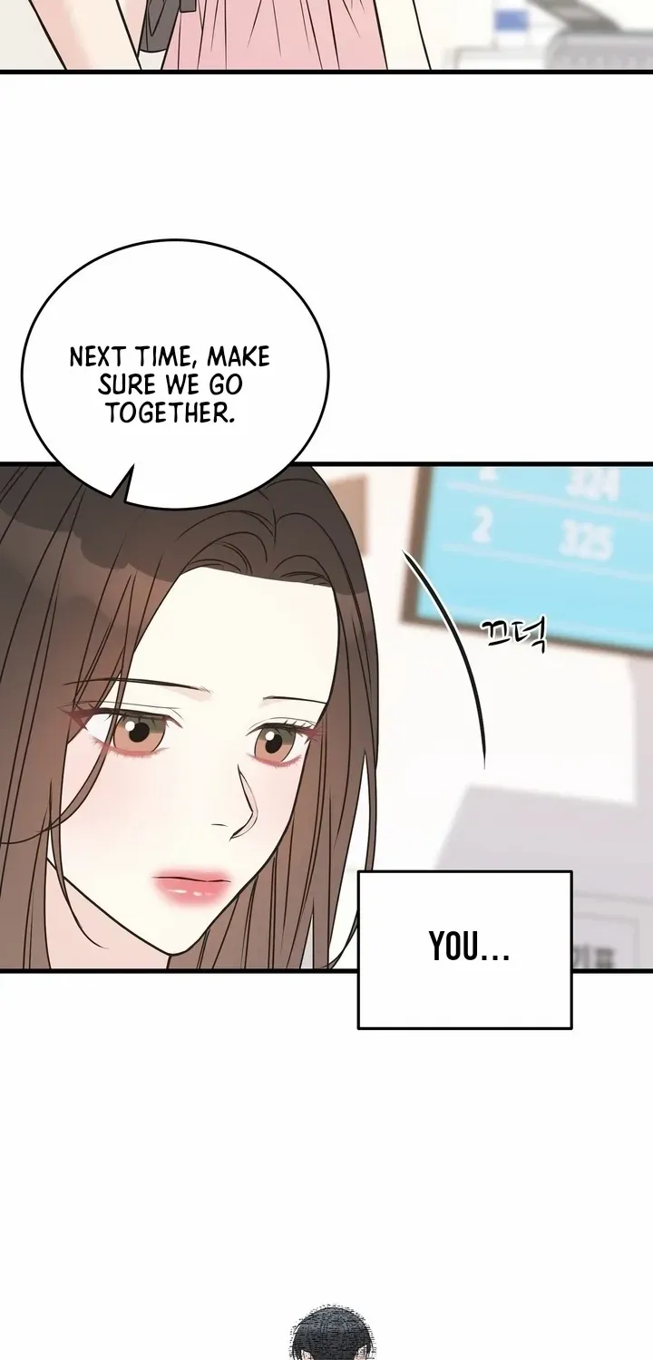 On a Separate Night Chapter 24 page 47 - 