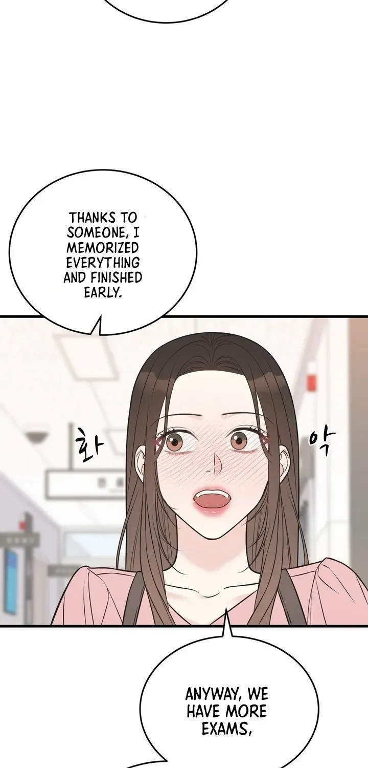 On a Separate Night Chapter 24 page 50 - 