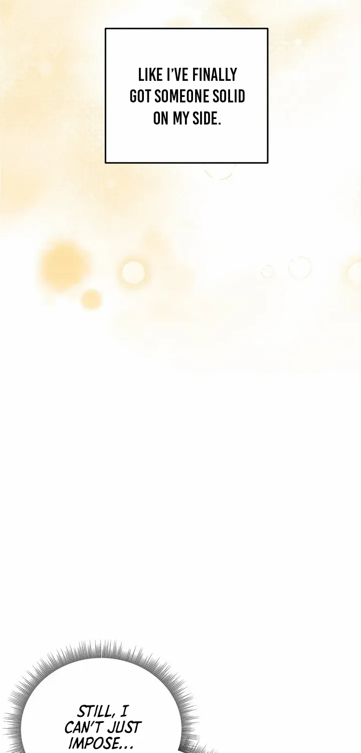 On a Separate Night Chapter 24 page 6 - 