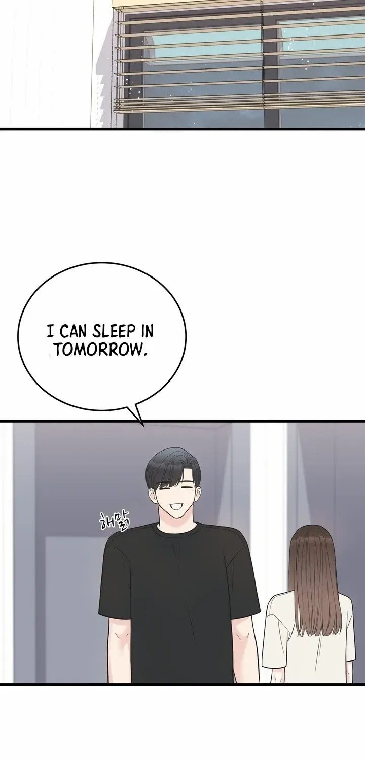 On a Separate Night Chapter 24 page 54 - 