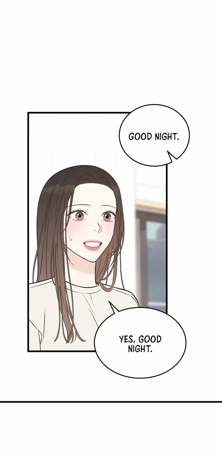 On a Separate Night Chapter 24 page 55 - 