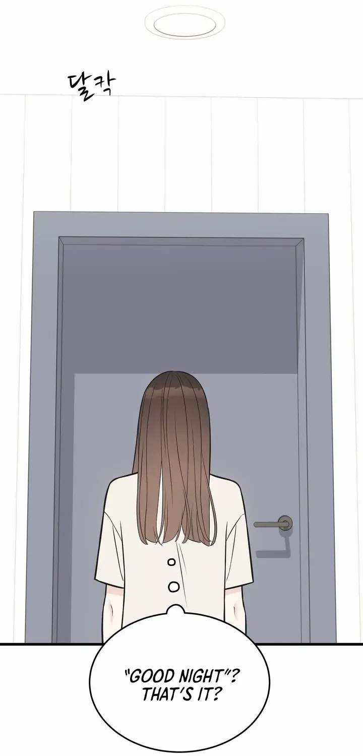 On a Separate Night Chapter 24 page 56 - 