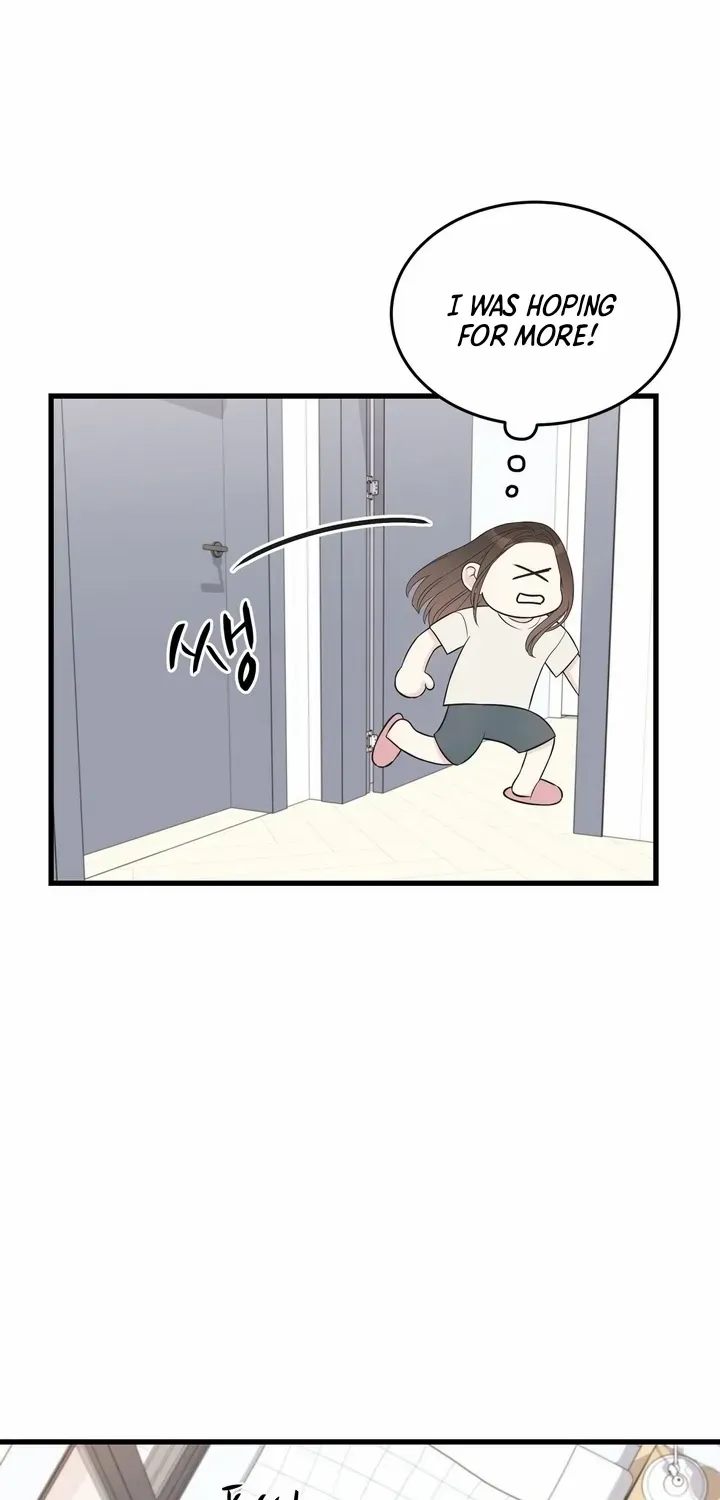 On a Separate Night Chapter 24 page 57 - 