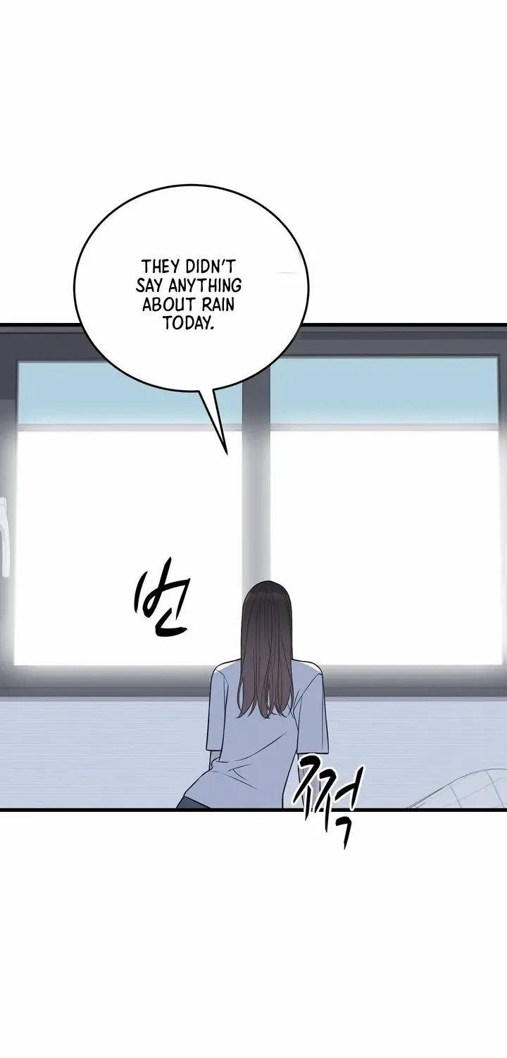 On a Separate Night Chapter 24 page 61 - 